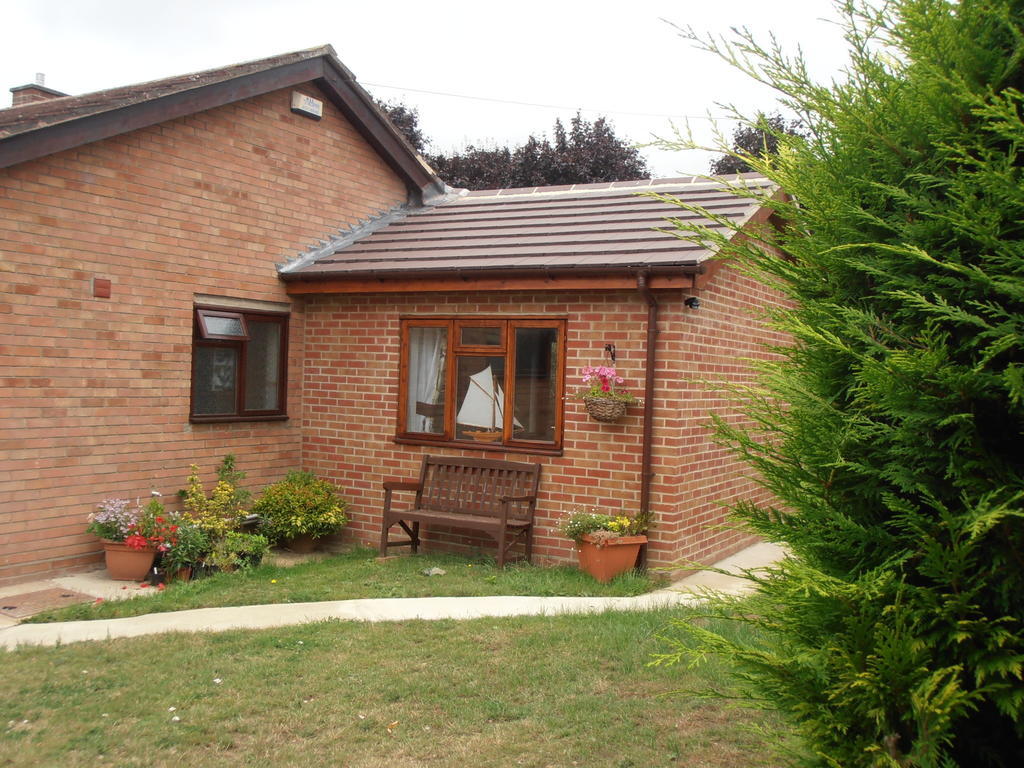 The Hideaway Suite Holiday Home Колчестър Екстериор снимка