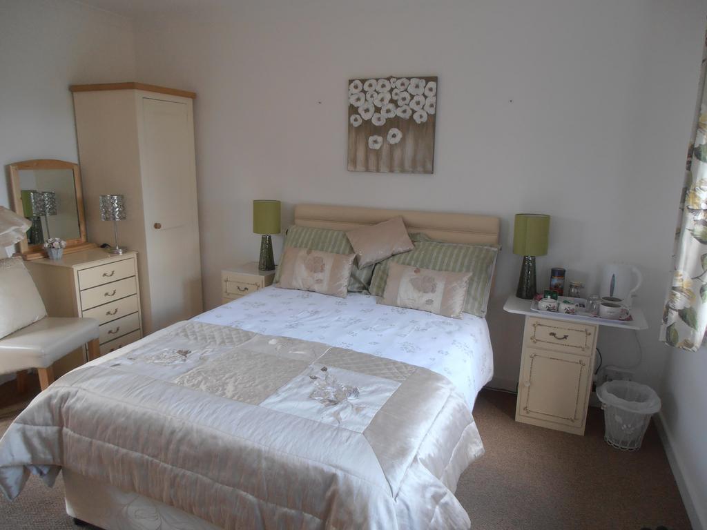 The Hideaway Suite Holiday Home Колчестър Екстериор снимка
